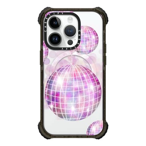Casetify's Disco Magic Cases: Bringing Retro Glamour to the Digital Age